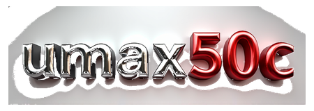 umax50c logo