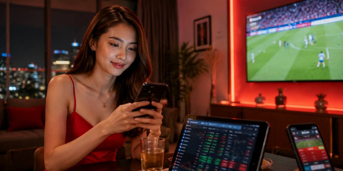 umax50c Live Casino