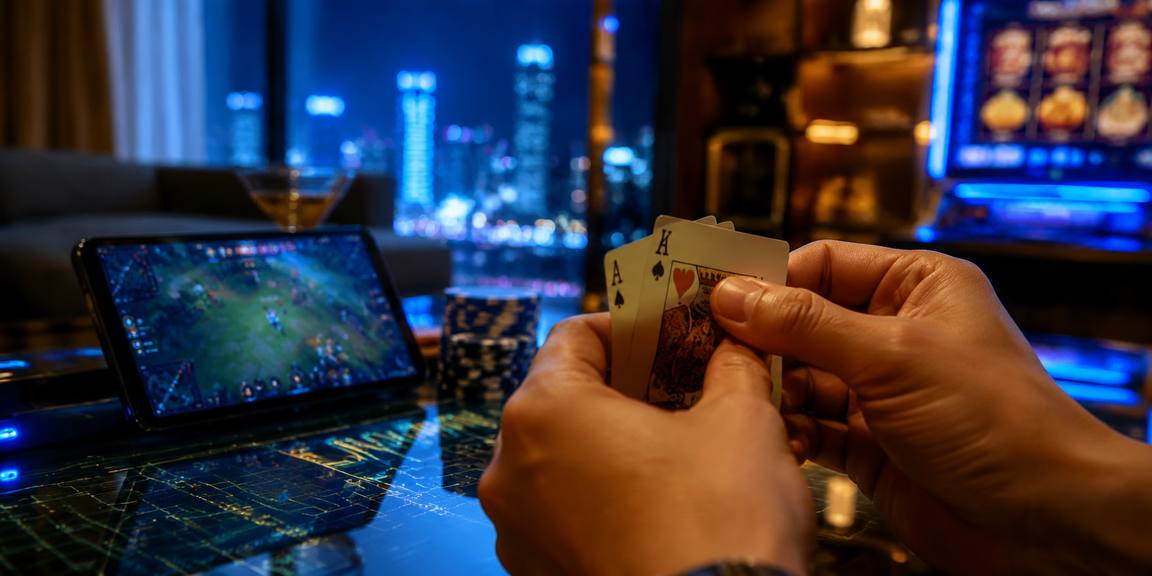 umax50c mobile gaming